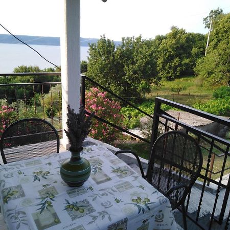 Apartman Marijeta Moscenicka Draga Exterior photo