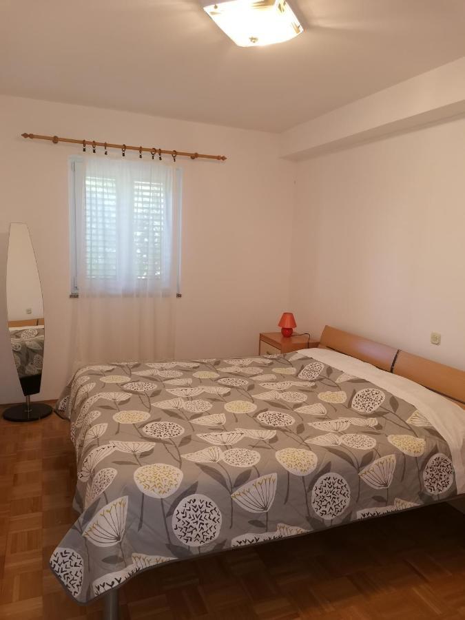 Apartman Marijeta Moscenicka Draga Exterior photo