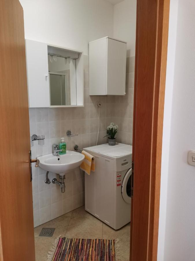 Apartman Marijeta Moscenicka Draga Exterior photo