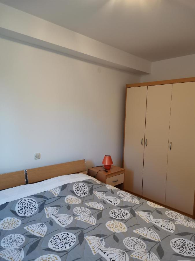 Apartman Marijeta Moscenicka Draga Exterior photo