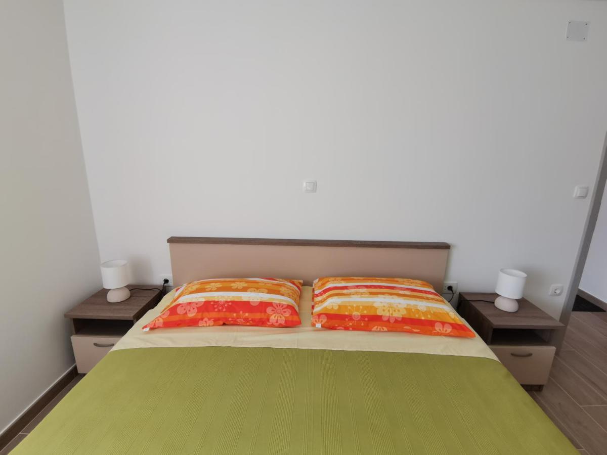 Apartman Marijeta Moscenicka Draga Exterior photo