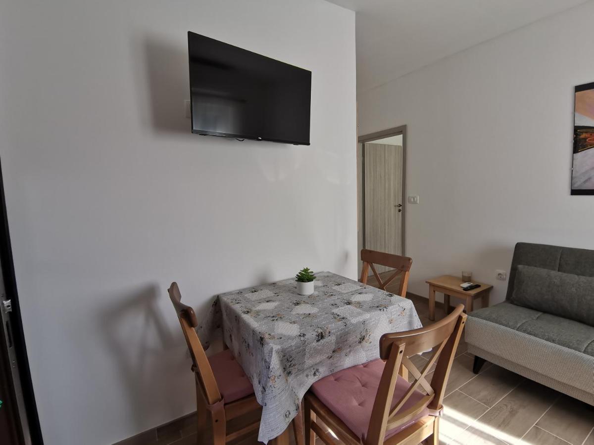 Apartman Marijeta Moscenicka Draga Exterior photo